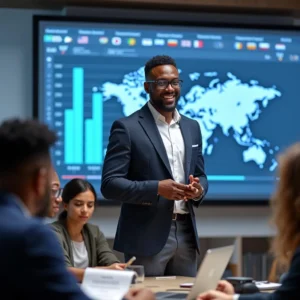 Global Sales Training Toamasina