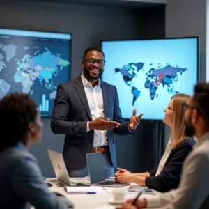 Online Sales Course Banjul