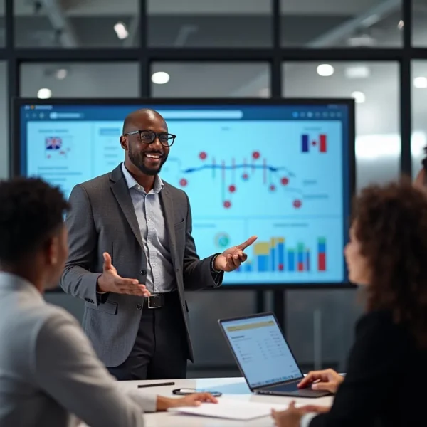 Online Sales Course Bata