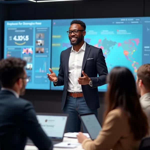 Online Sales Course Benghazi