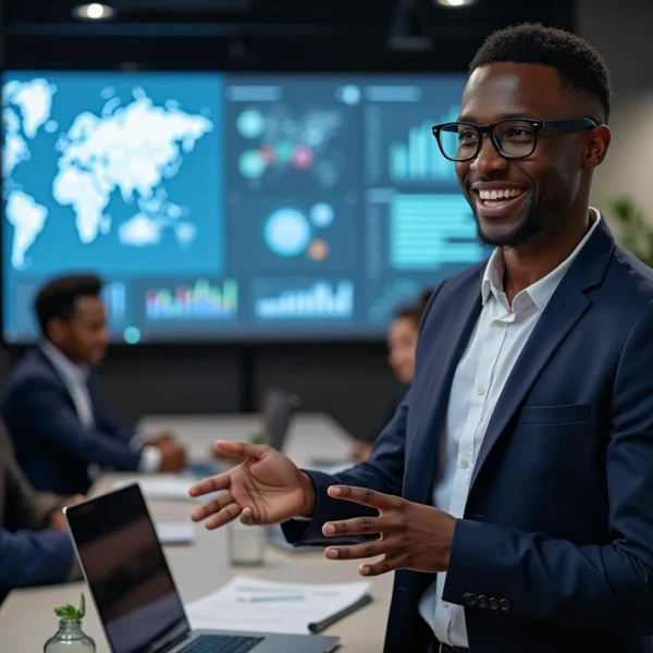 Online Sales Course Blantyre