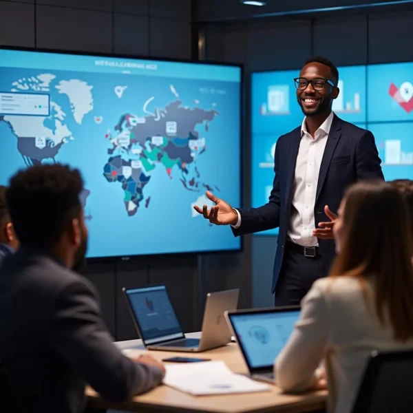 Online Sales Course Bujumbura