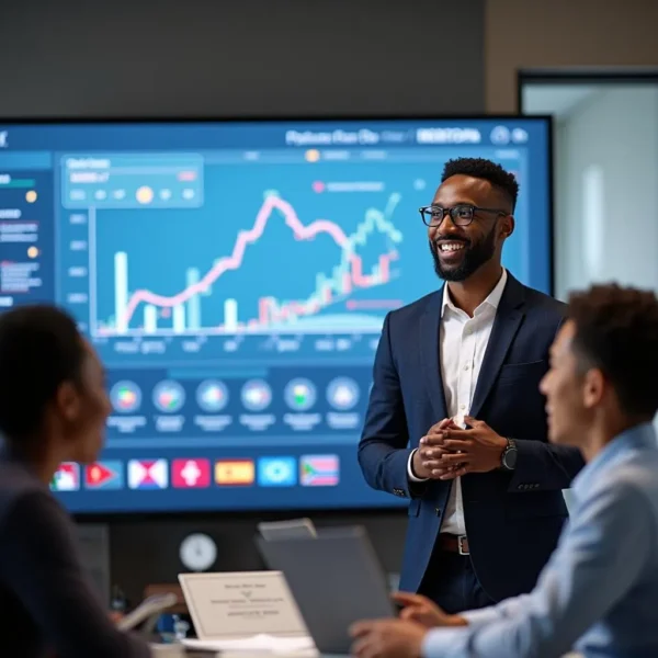 Online Sales Course Cabo Verde