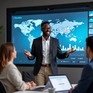 Online Sales Course Comoros