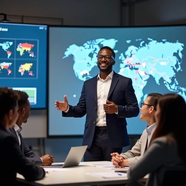 Online Sales Course Eritrea