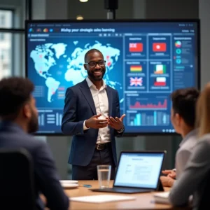 Online Sales Course Francistown