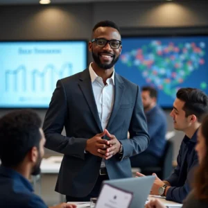 Online Sales Course Liberia