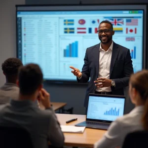 Online Sales Course Libreville