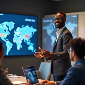 Online Sales Course Lilongwe