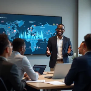 Online Sales Course Malawi