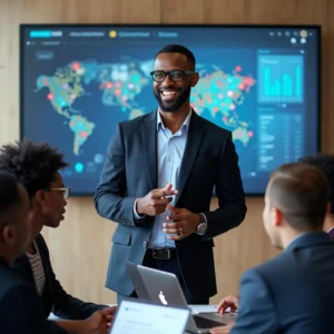 Online Sales Course Mali