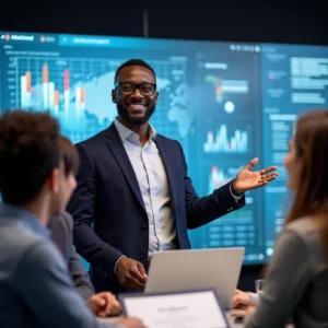Online Sales Course Maputo