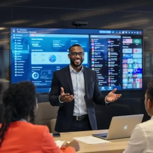 Online Sales Course Maseru