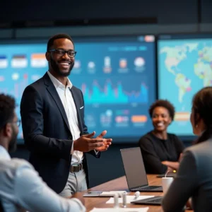 Online Sales Course Mauritania
