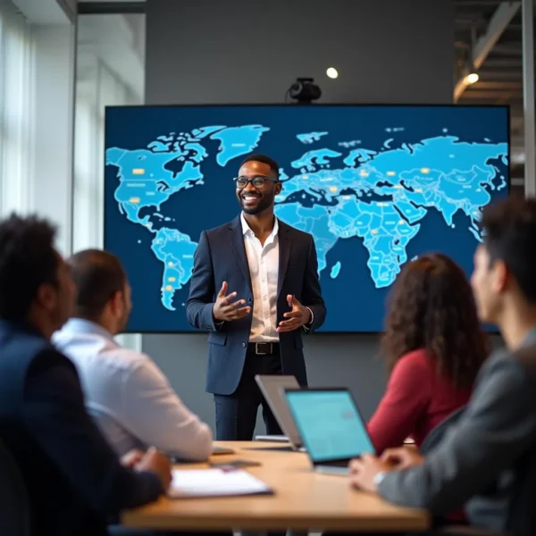 Online Sales Course Mauritius