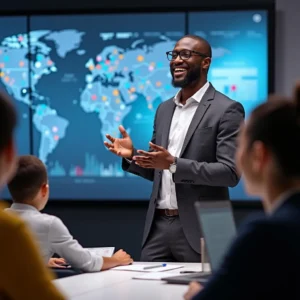 Online Sales Course Mbabane