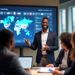 Online Sales Course Moroni