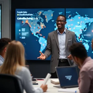 Online Sales Course Mozambique