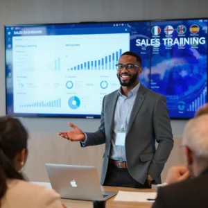 Online Sales Course N'Djamena