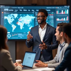 Online Sales Course Nairobi