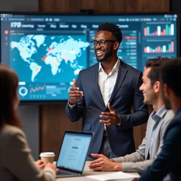 Online Sales Course Nairobi