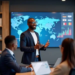 Online Sales Course Namibia