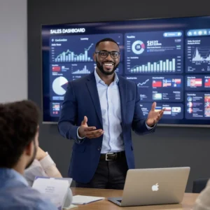 Online Sales Course Niamey