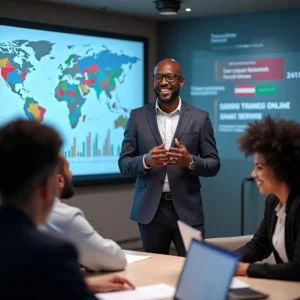 Online Sales Course Nouakchott