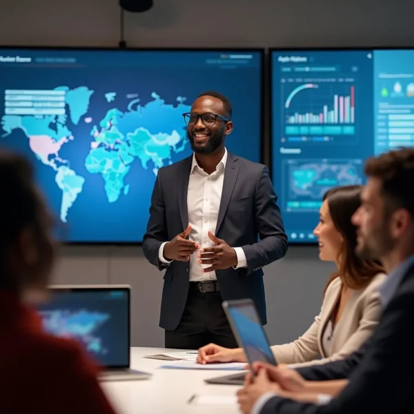 Online Sales Course Nzérékoré