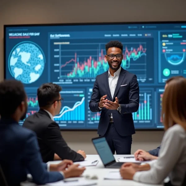 Online Sales Course Ouagadougou