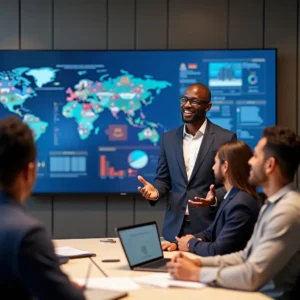 Online Sales Course Pointe-Noire