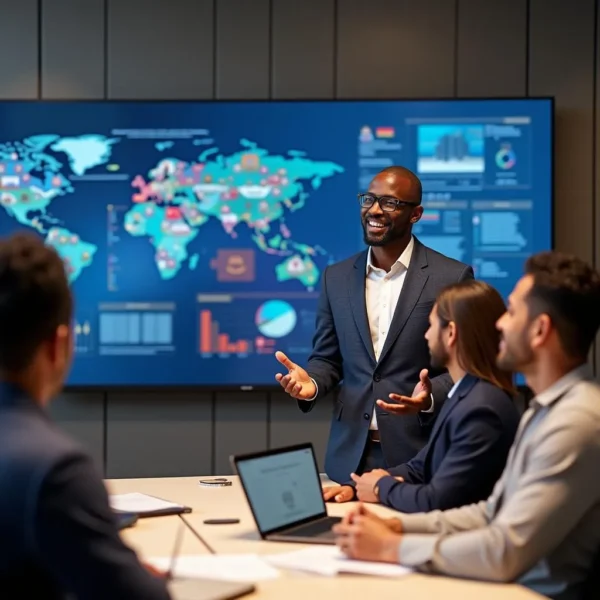 Online Sales Course Pointe-Noire