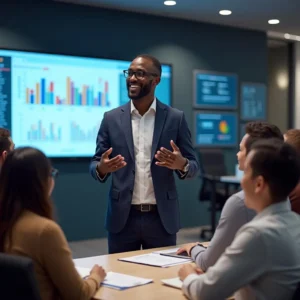 Online Sales Course Port-Gentil