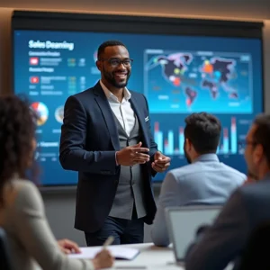 Online Sales Course Port Louis