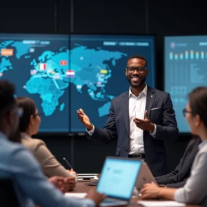 Online Sales Course Sikasso