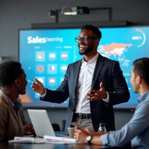 Online Sales Course Teyateyaneng