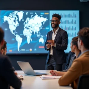 Online Sales Course Toamasina