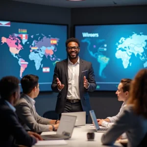 Online Sales Course Tripoli