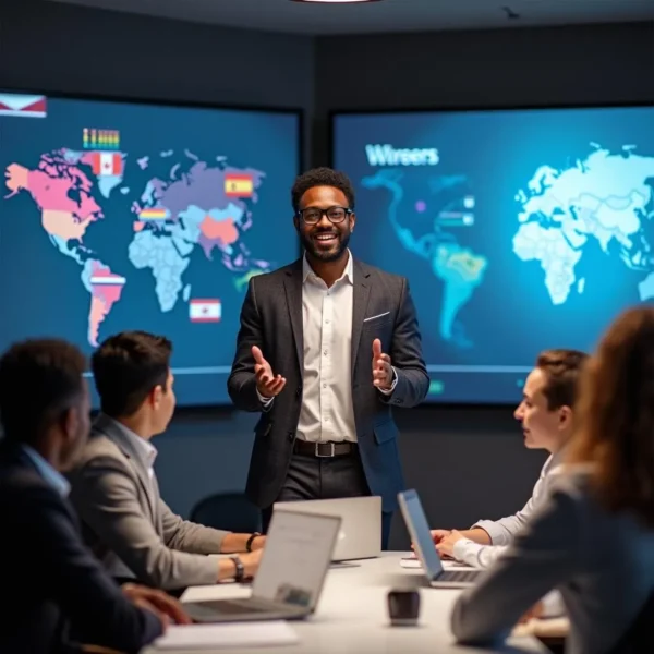 Online Sales Course Tripoli