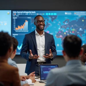 Online Sales Course Walvis Bay