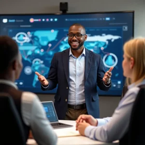 Online Sales Course Windhoek
