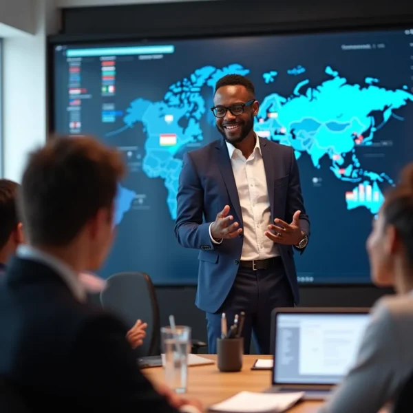 Online Sales Course Yaoundé