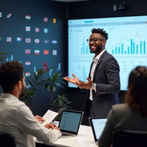 Professional Digital Marketing Bamako