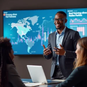 Professional Digital Marketing Bangui