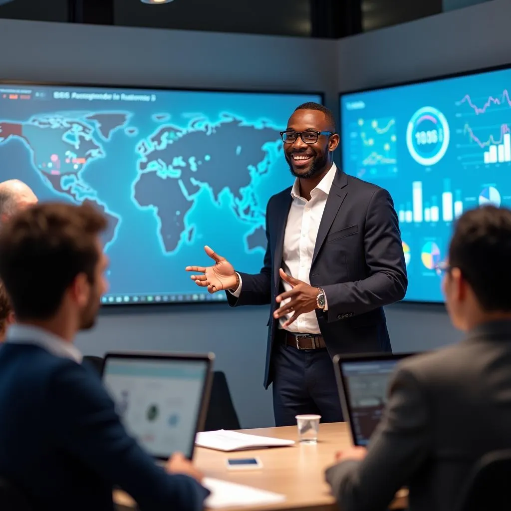 Professional Digital Marketing Bata