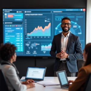 Professional Digital Marketing Bata