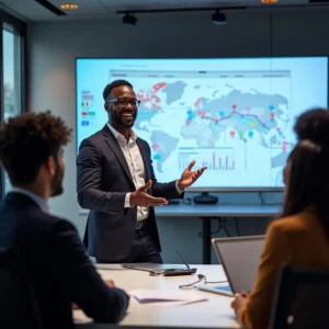 Professional Digital Marketing Bobo-Dioulasso