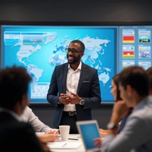 Professional Digital Marketing Botswana