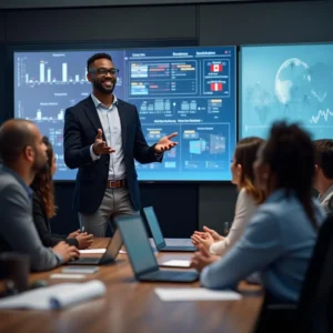 Professional Digital Marketing Cabo Verde
