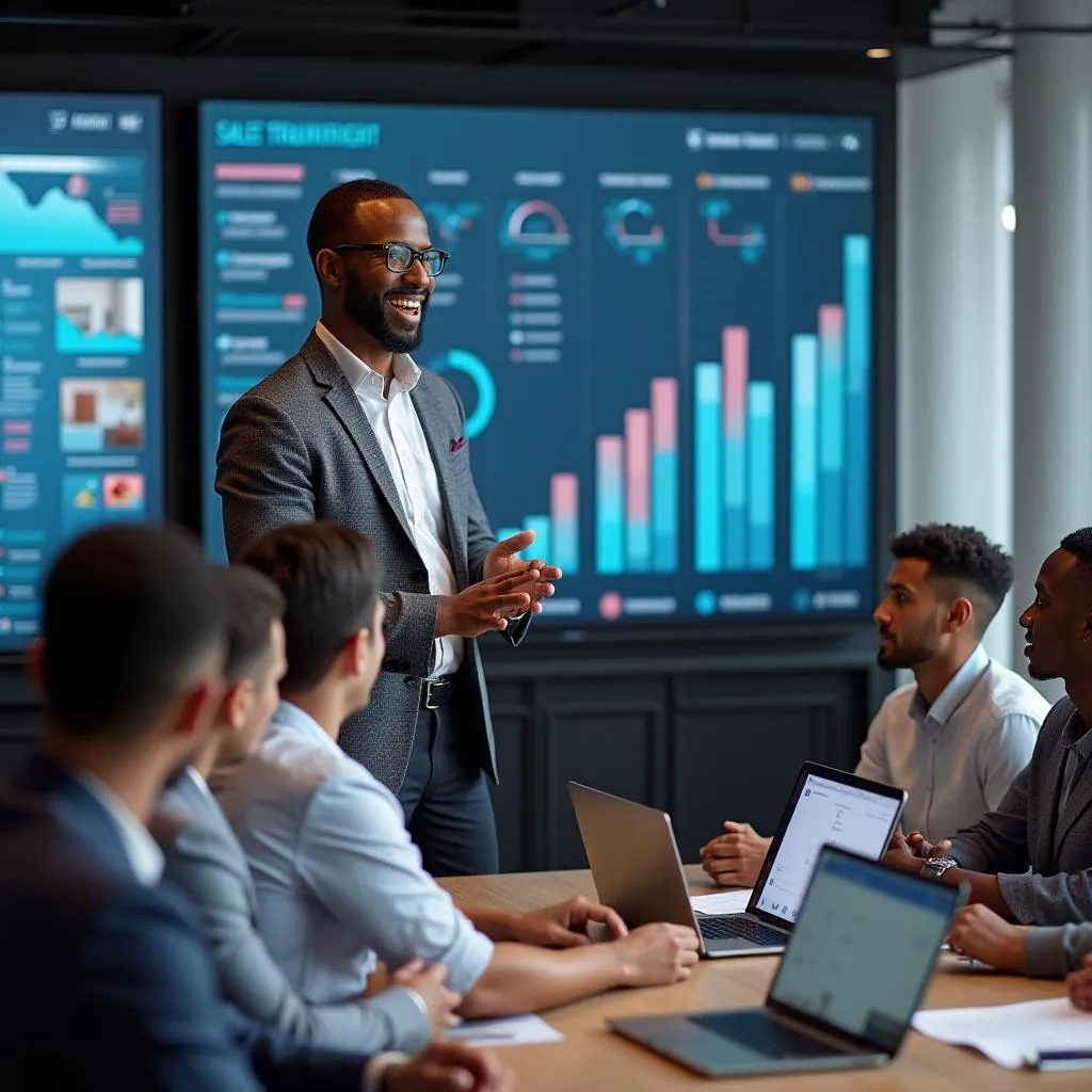 Professional Digital Marketing Cairo